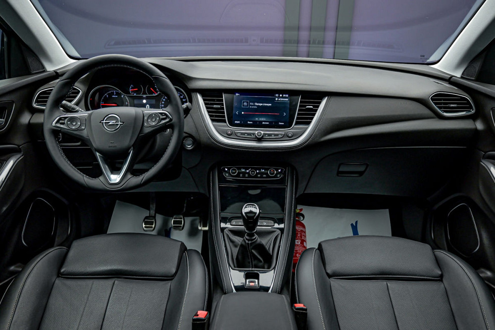 Opel Grandland X Кишинёв - изображение 7