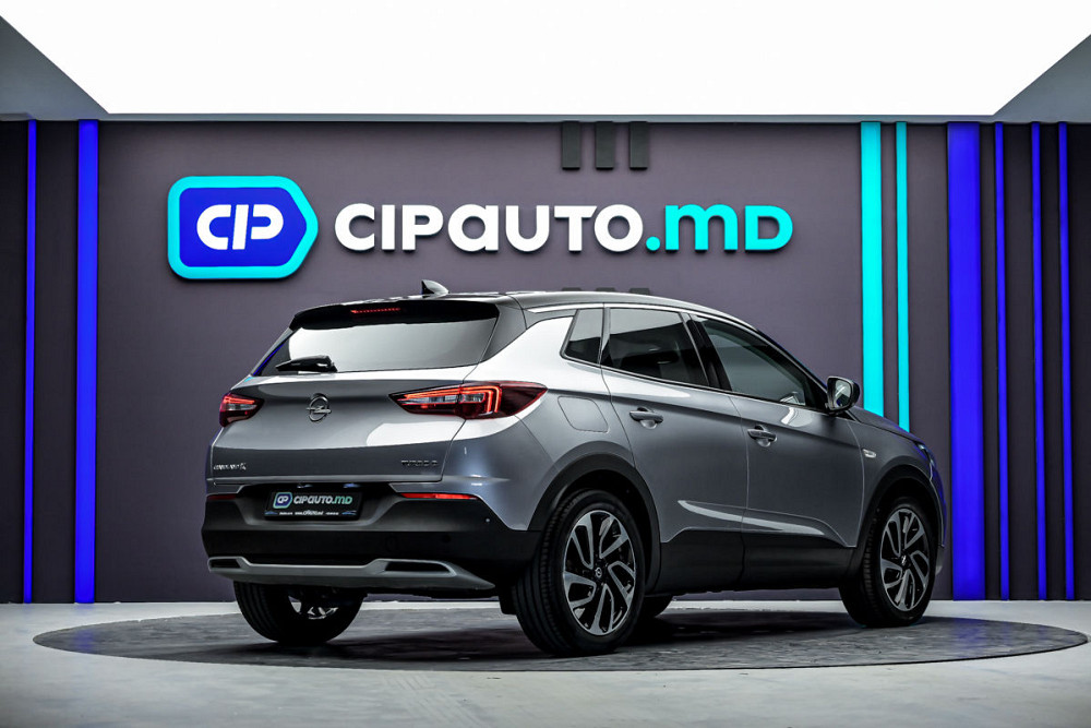 Opel Grandland X Кишинёв - изображение 2