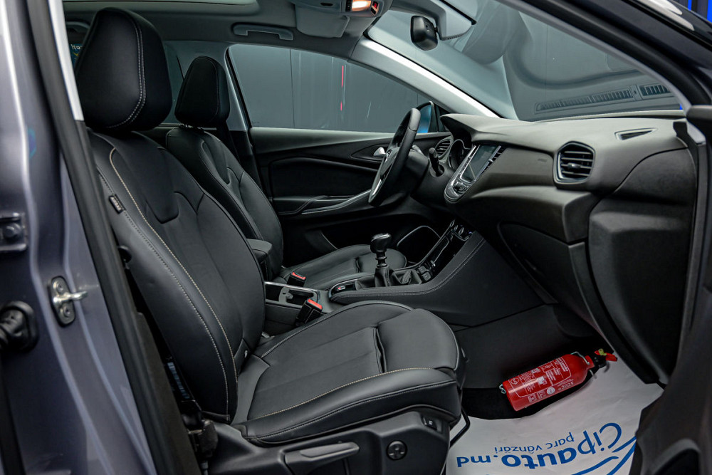 Opel Grandland X Кишинёв - изображение 8
