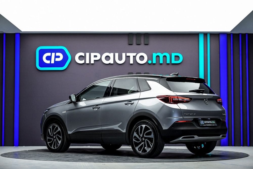 Opel Grandland X Кишинёв - изображение 4