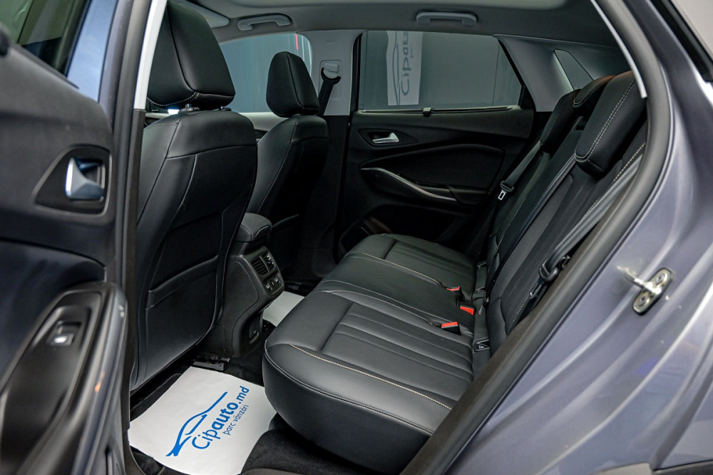 Opel Grandland X Кишинёв - изображение 9