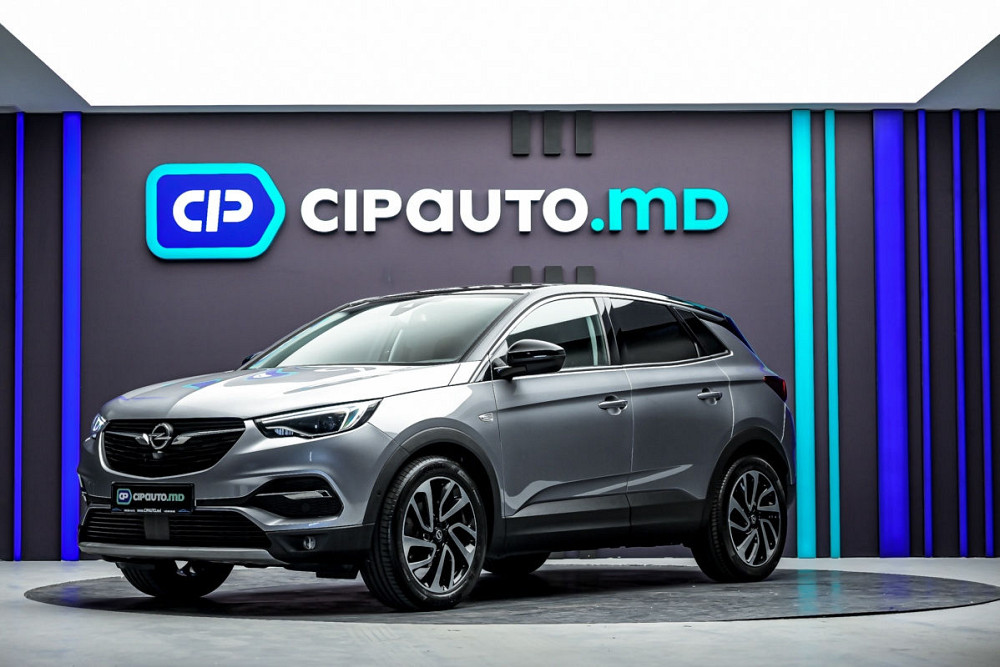 Opel Grandland X Кишинёв - изображение 5