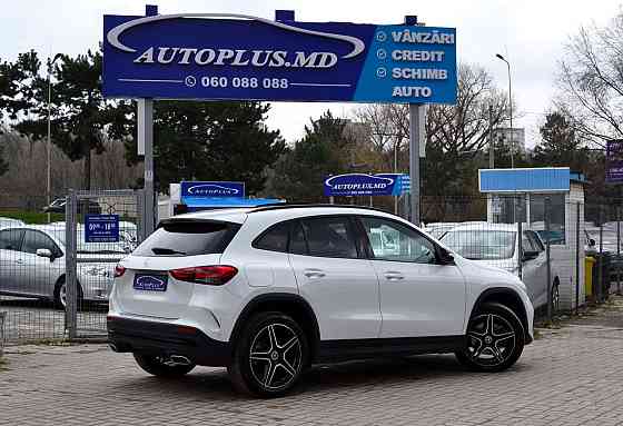 Mercedes GLA Кишинёв
