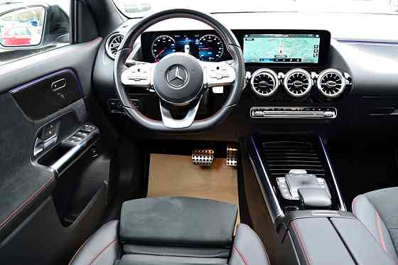 Mercedes GLA Кишинёв