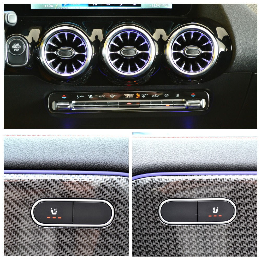 Mercedes GLA Chişinău - fotografie 10