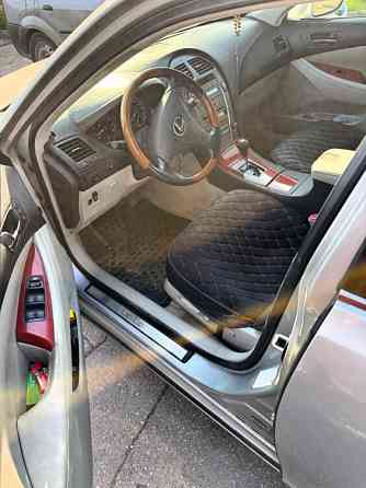 Lexus ES350 Тирасполь