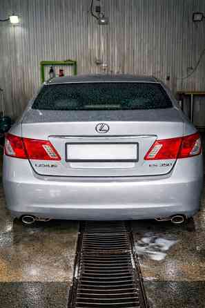 Lexus ES350 Тирасполь