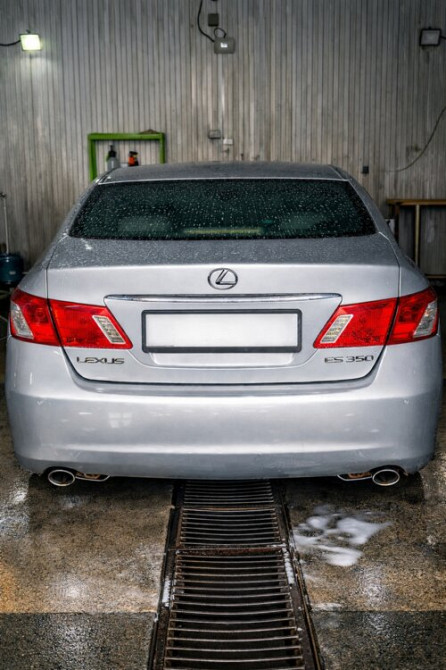 Lexus ES350 Тирасполь - изображение 2