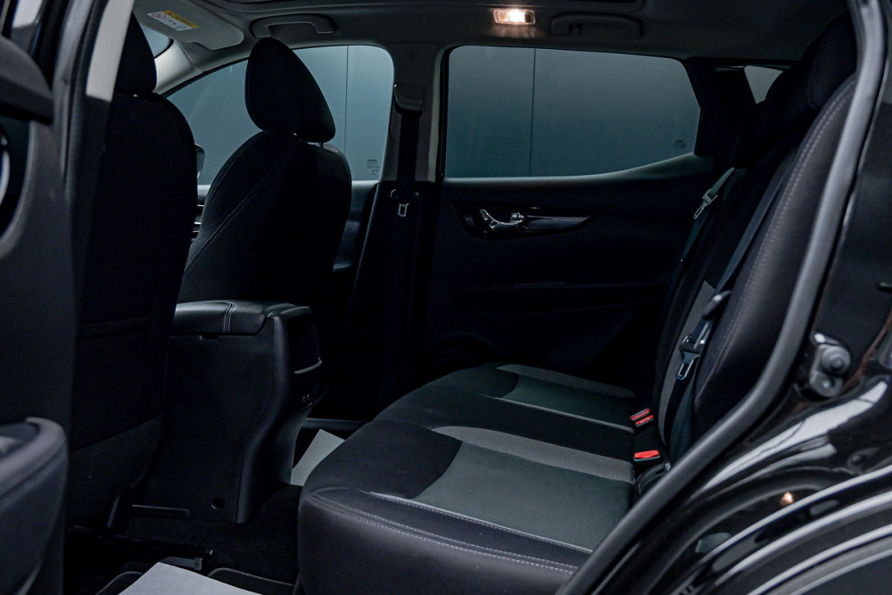 Nissan Qashqai Chişinău - fotografie 9