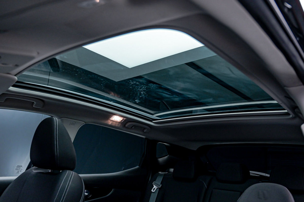 Nissan Qashqai Chişinău - fotografie 10