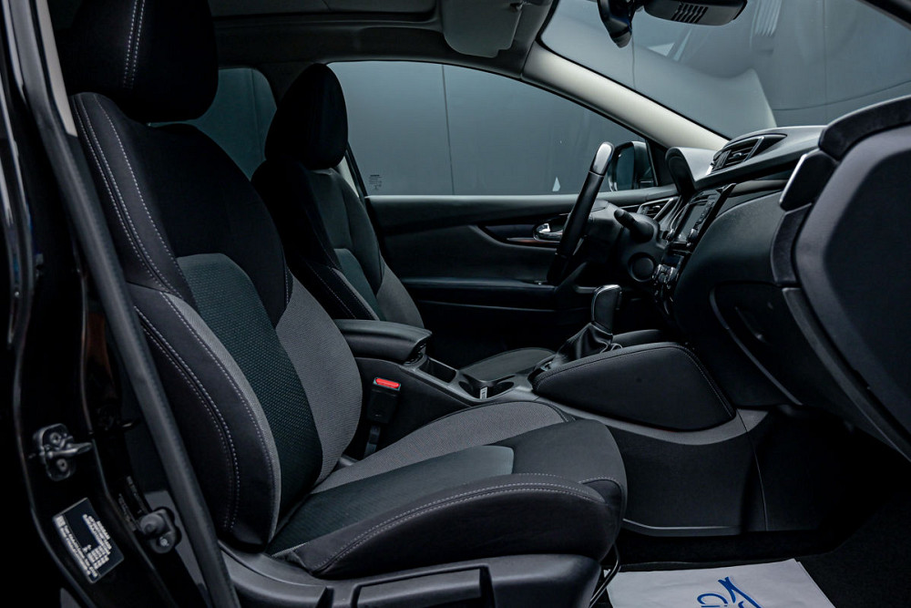 Nissan Qashqai Chişinău - fotografie 8