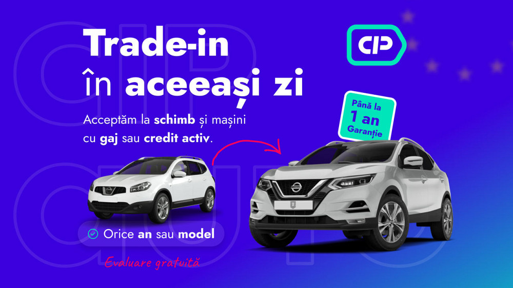Nissan Qashqai Chişinău - fotografie 6