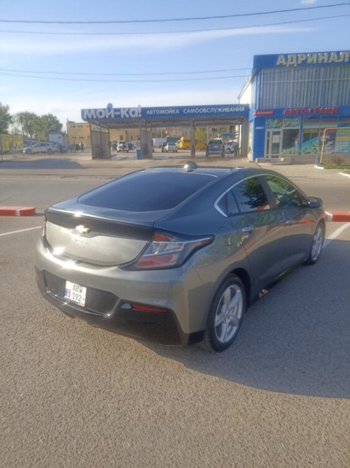 Chevrolet Volt 2016г. Тирасполь - изображение 2