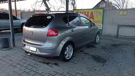 Продам Seat Altea, 2005, 1,9 TDI, МКПП Тирасполь