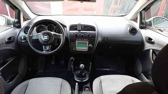 Продам Seat Altea, 2005, 1,9 TDI, МКПП Тирасполь