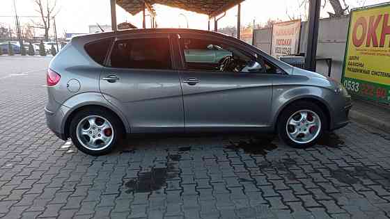 Продам Seat Altea, 2005, 1,9 TDI, МКПП Тирасполь