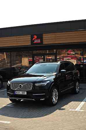 Volvo XC90 Кишинёв