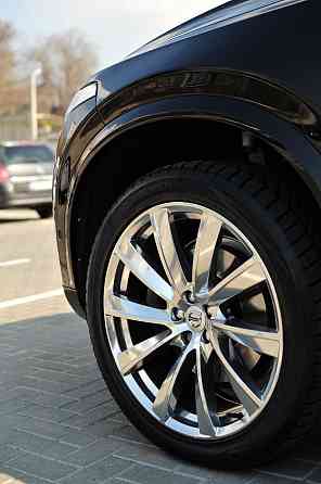 Volvo XC90 Кишинёв