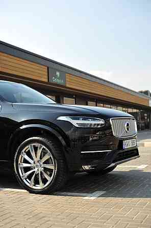 Volvo XC90 Кишинёв
