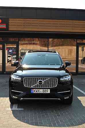 Volvo XC90 Кишинёв