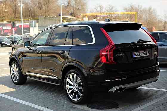 Volvo XC90 Кишинёв