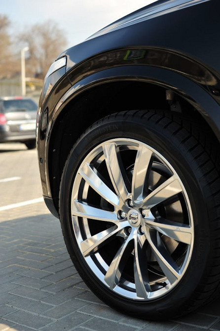 Volvo XC90 Кишинёв - изображение 4