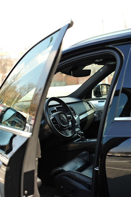 Volvo XC90 Кишинёв - изображение 8