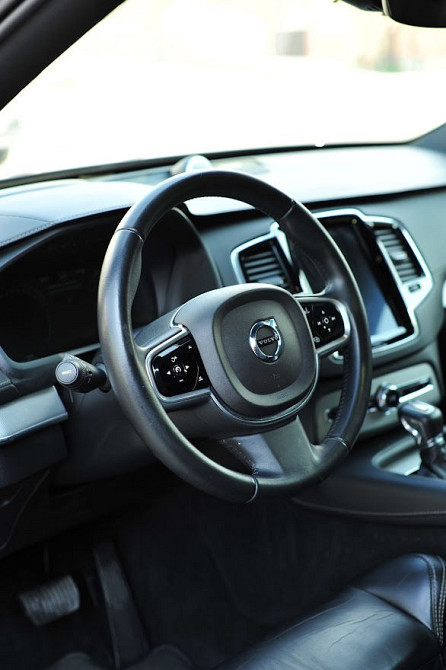 Volvo XC90 Кишинёв - изображение 10