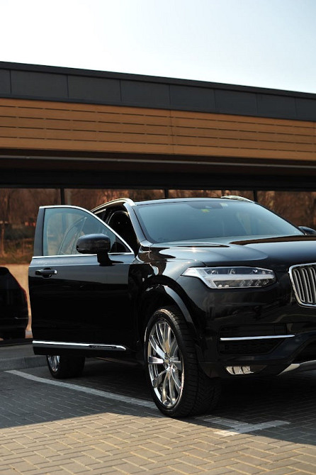 Volvo XC90 Кишинёв - изображение 9