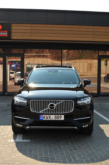 Volvo XC90 Кишинёв - изображение 2
