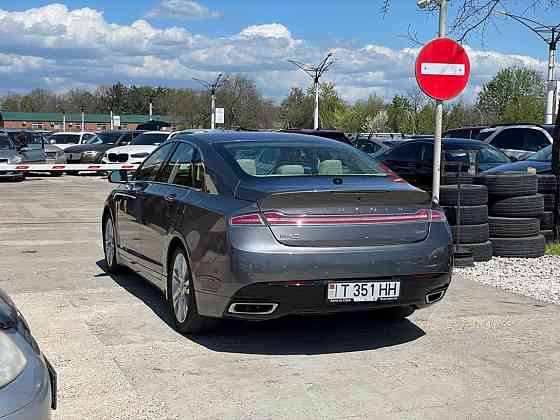 Lincoln MKZ Hybrid (Доступен в Автокредит) Тирасполь