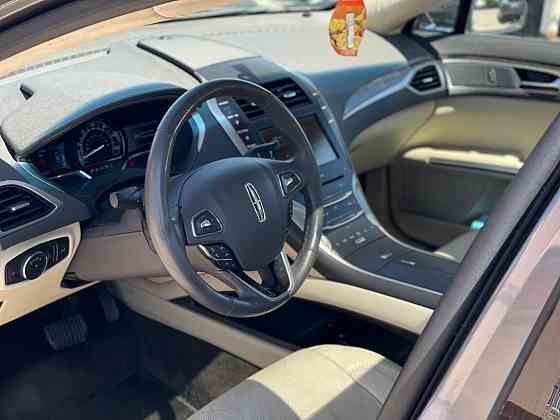 Lincoln MKZ Hybrid (Доступен в Автокредит) Тирасполь