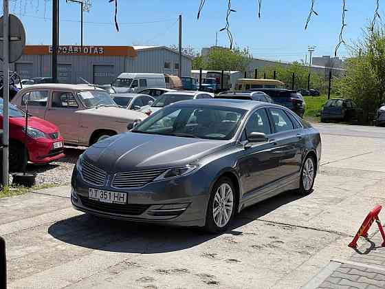 Lincoln MKZ Hybrid (Доступен в Автокредит) Тирасполь