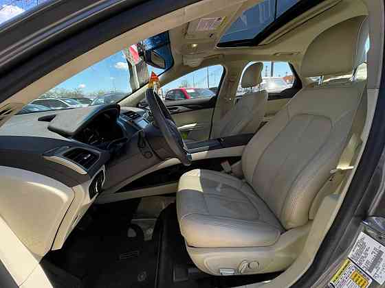 Lincoln MKZ Hybrid (Доступен в Автокредит) Тирасполь