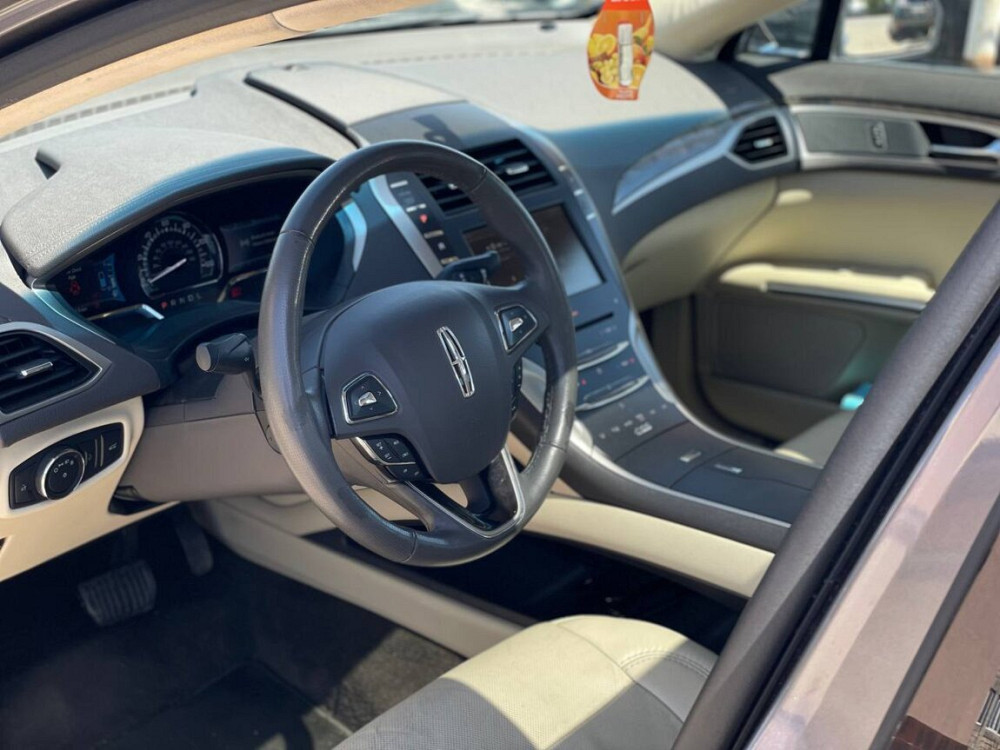 Lincoln MKZ Hybrid (Доступен в Автокредит) Тирасполь - изображение 6