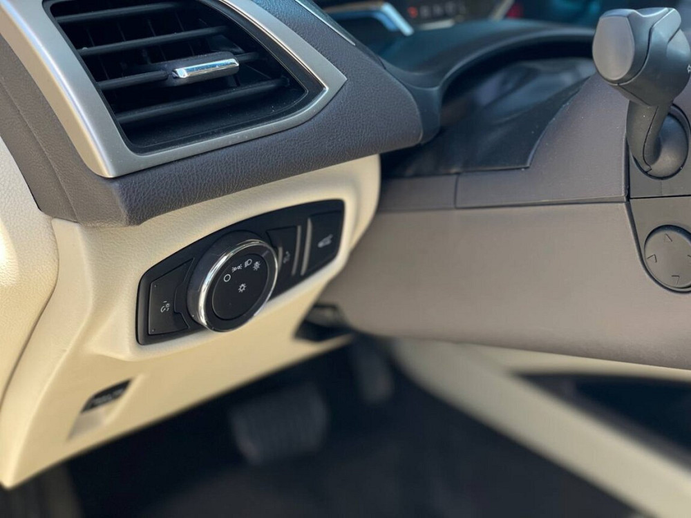 Lincoln MKZ Hybrid (Доступен в Автокредит) Тирасполь - изображение 8