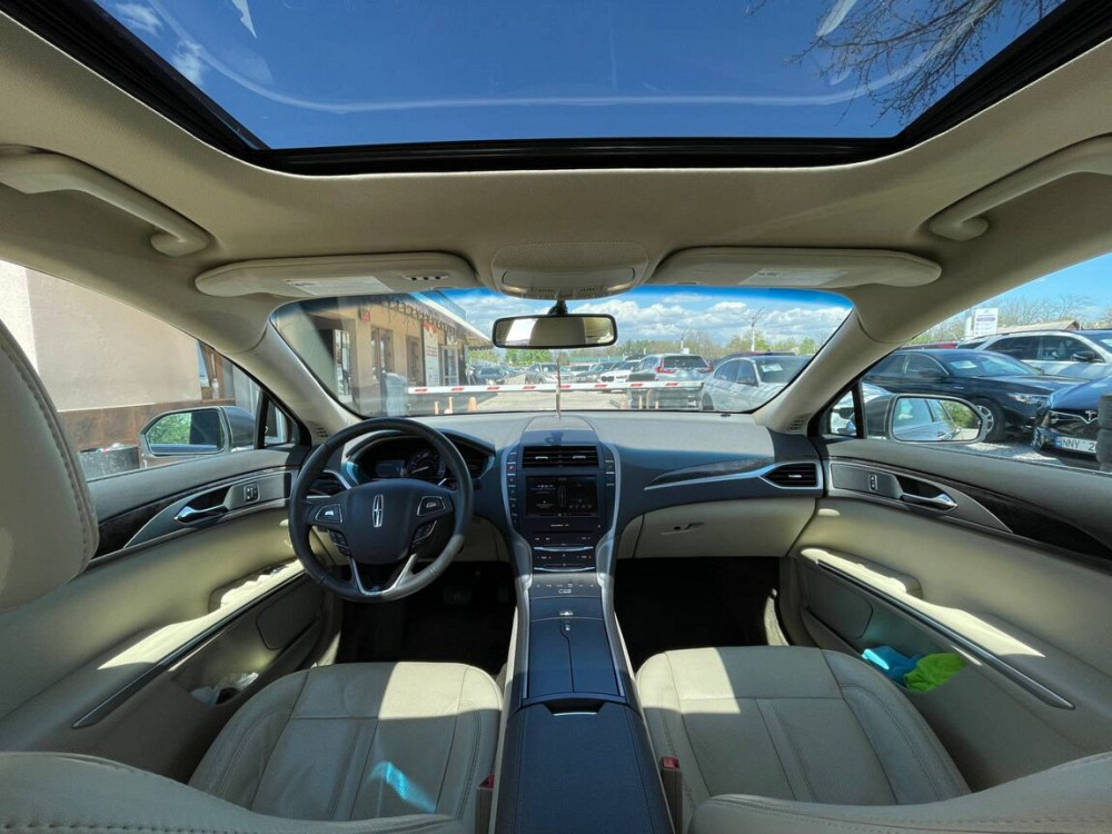 Lincoln MKZ Hybrid (Доступен в Автокредит) Тирасполь - изображение 10