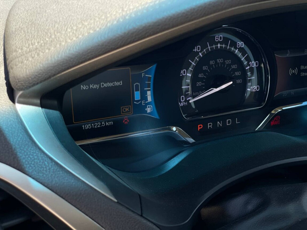 Lincoln MKZ Hybrid (Доступен в Автокредит) Тирасполь - изображение 7