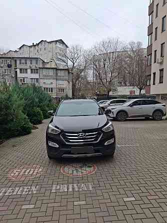 Hyundai Santa FE Chişinău