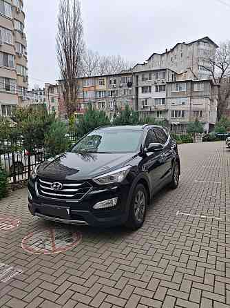 Hyundai Santa FE Chişinău
