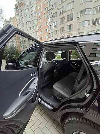Hyundai Santa FE Chişinău
