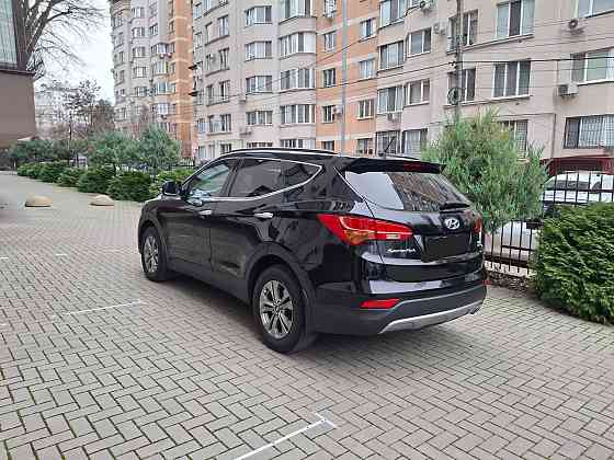 Hyundai Santa FE Chişinău
