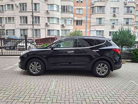 Hyundai Santa FE Chişinău