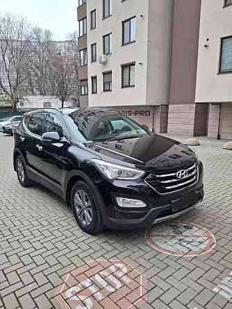 Hyundai Santa FE Chişinău