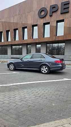 Mercedes E-Class Кишинёв
