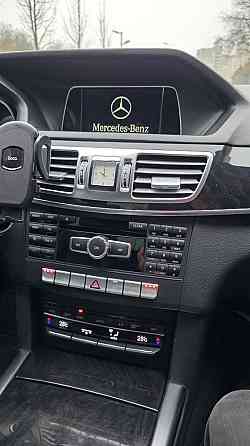 Mercedes E-Class Кишинёв
