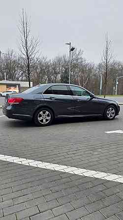 Mercedes E-Class Кишинёв