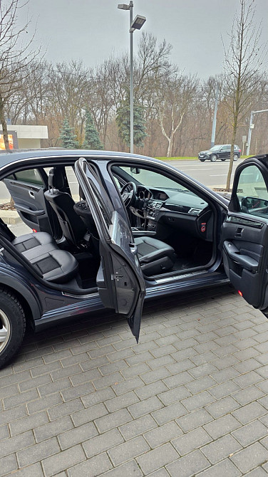 Mercedes E-Class Chişinău - fotografie 10