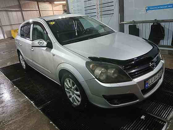 Opel Astra Кишинёв