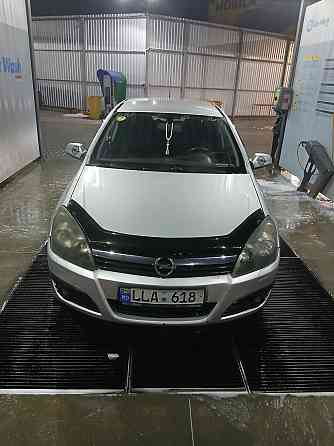 Opel Astra Кишинёв